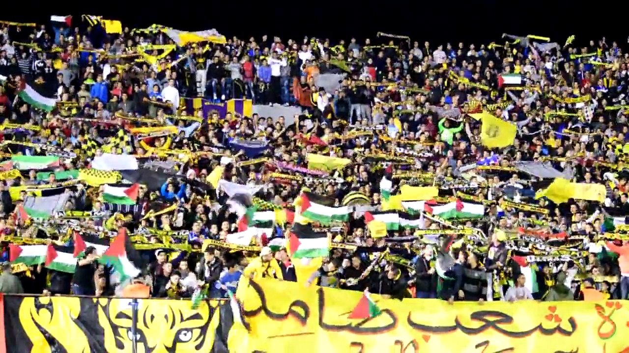 ULTRAS FATAL TIGERS AMBIANCE MAS - K.A.C  (HD)