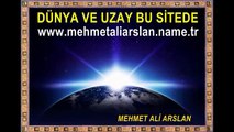 Space photos Videos - Uzay Videoları - MEHMET ALİ ARSLAN Videos