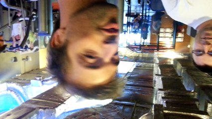 Jak trenować na siłowni, czyli marketer internetowy w akcji