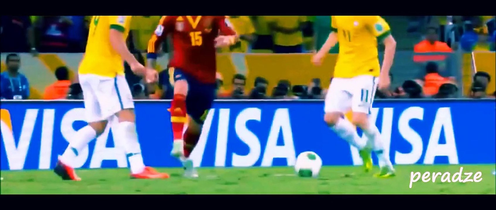 Neymar - Top 10 Goals - Top 10 Skills
