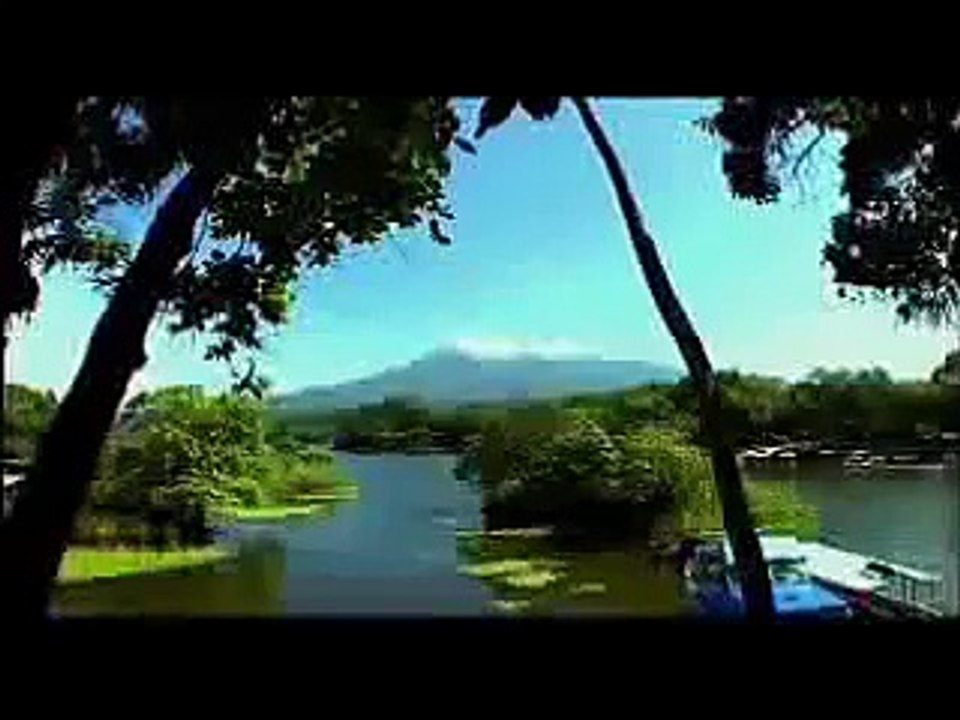 Nicaragua is Incredible