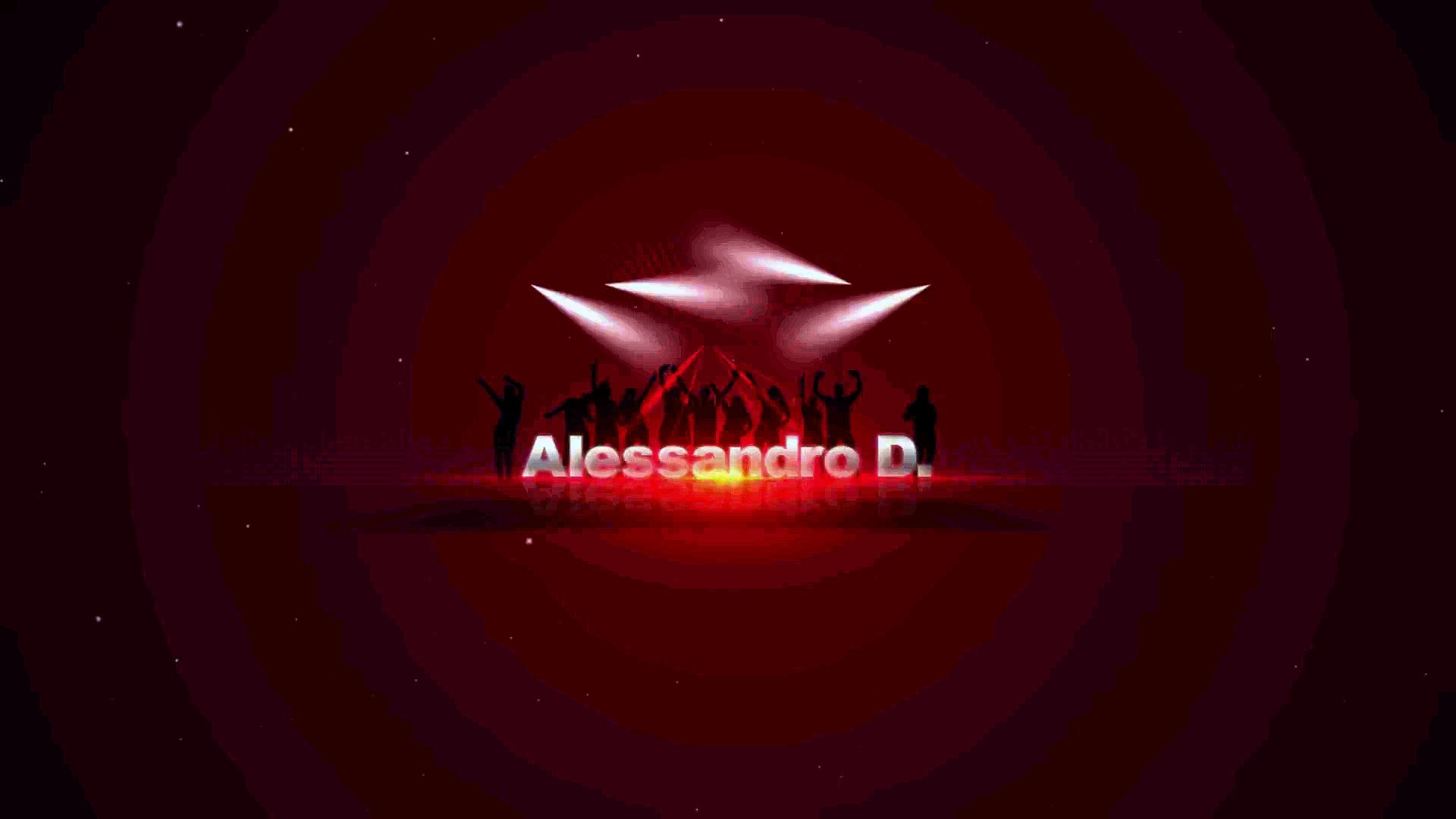⁣logo animation