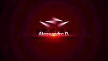 logo animation