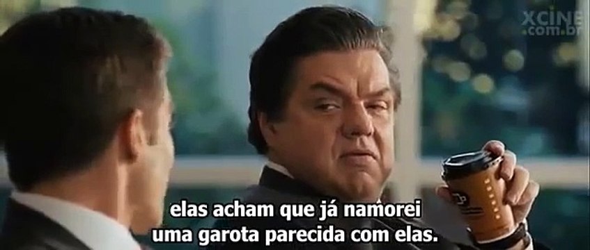 Amor e Outras Drogas - Trailer Legendado[HD]