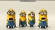 Despicable Me 2 Banana and Potato song with lyrics