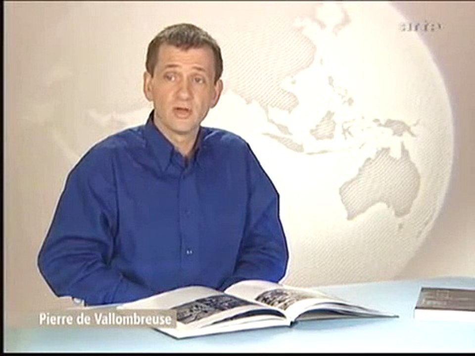 Mit offenen Karten - Reichtum und Zerbrechlichkeit der Indigenen Völker