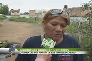 UDG Noticias: Asola inseguridad a habitantes de San Martín de las Flores de Abajo