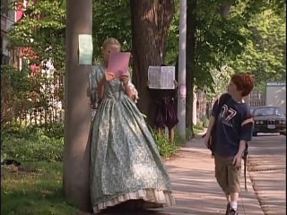 Viajantes da história [14] (S02E01) - Trabalho de criança (Timeblazers) [Rmz]