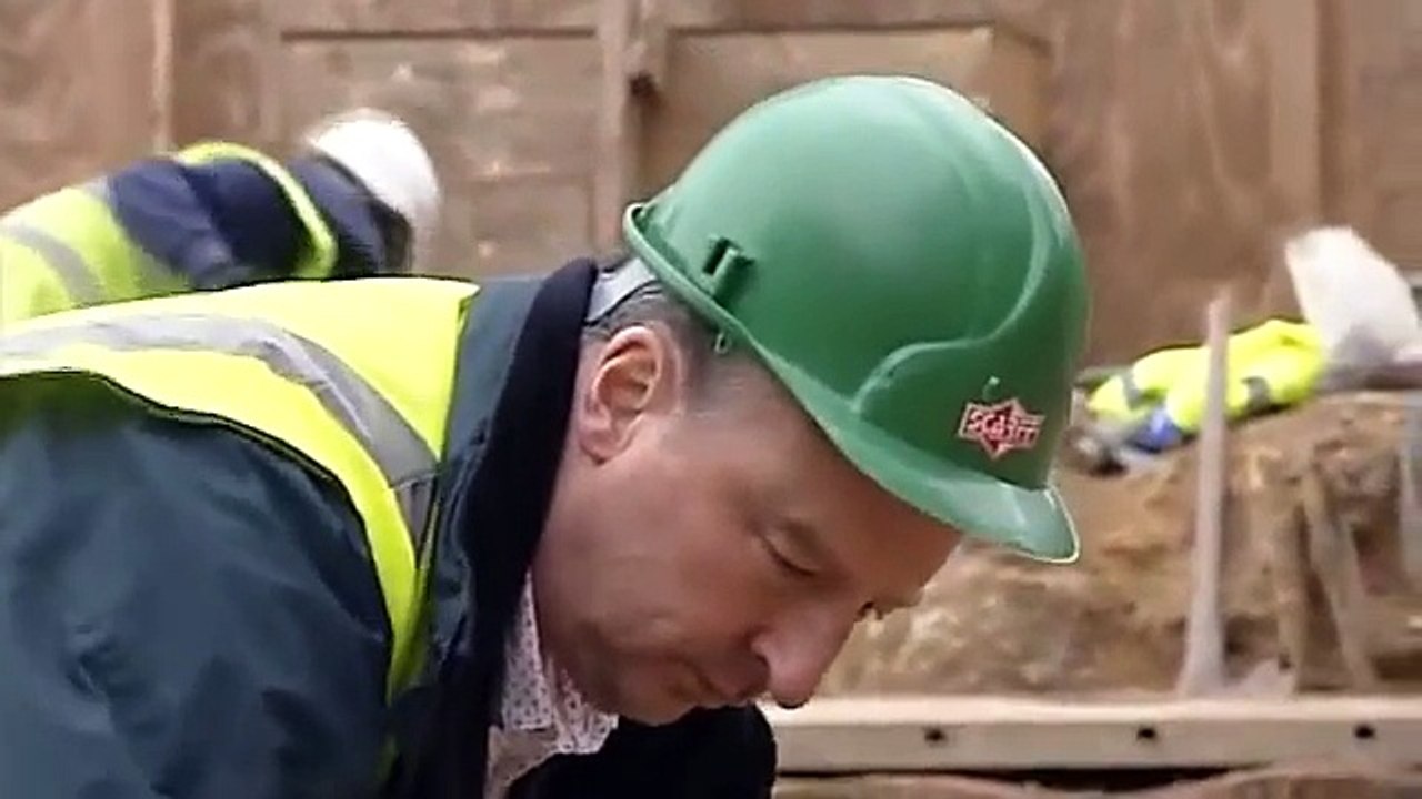 Who are UK's middle classes? (15Mar11)