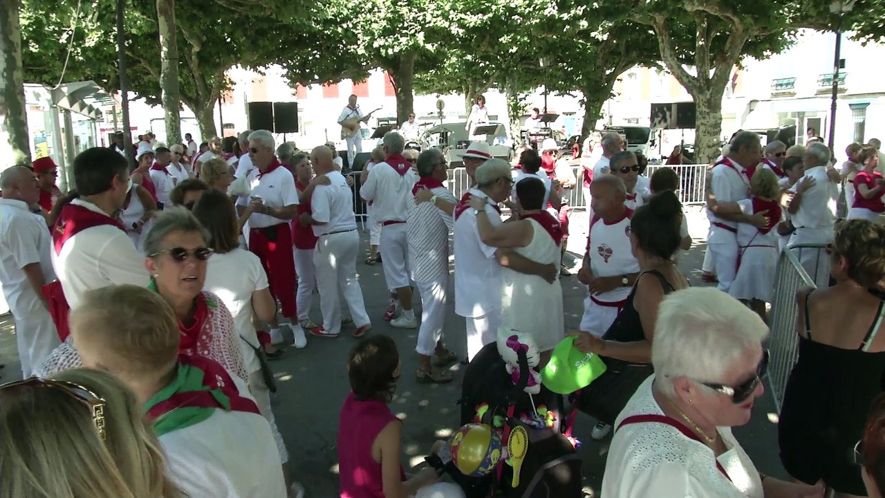 Bal musette - Dimanche