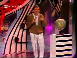 Roque e Role - 30.09.2014 - Avô Cantigas