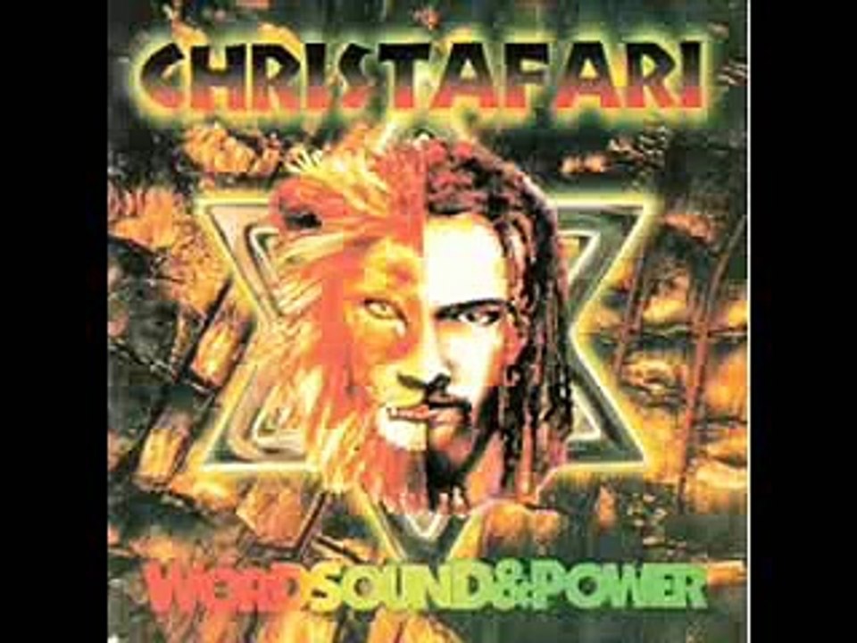 christafari - EMANCIPATION PROCLAMATION