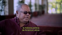 Mercedes Sosa: La Voz de Latinoamerica (International Trailer Esp -subtitulado-)