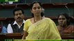 Hon'ble MP Mrs. Supriya Sule's Loksabha Speech on 27 Feb 2013
