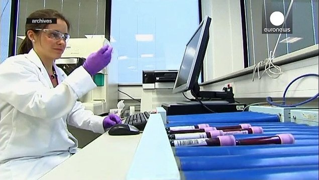 Допинговый скандал в легкой атлетике за три недели до чемпионата мира