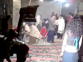 Pathan gets Beat Down by a Girl