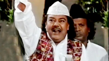 Haji Maqbool Ahmed Sabri Qawwal - Kalam Maulana Jalaluddin Rumi