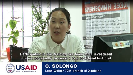 Building Capacity for Growth