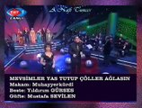 Esra İÇÖZ & Alp ARSLAN *Mevsimler Yas Tutup Çöller Ağlasın* (GÜLLER AĞLASIN)