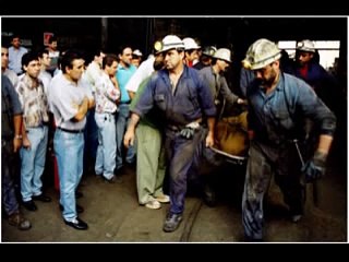 Santa Barbara Bendita Patrona de los Mineros.