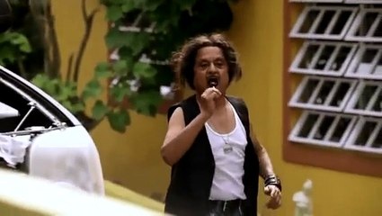 Eastbound and Down: Stevie and Aaron