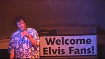 Robert Rosencranz sings 'Charro' at Elvis Week 2007 (video)