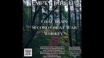 EMPTY JARS EP - AC & His Mason Jars