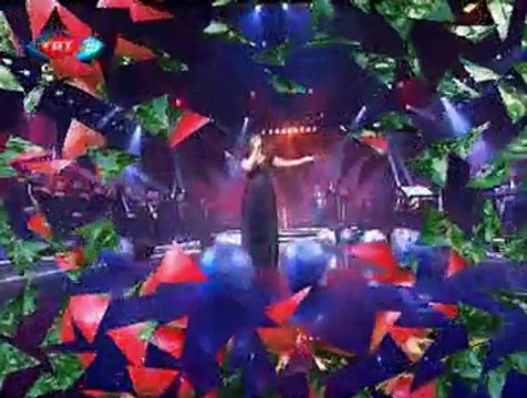 Esra İÇÖZ *Sevda Olmasaydı* (Nar Danesi)