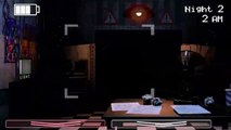 Cap 2. FNAF 2/ segunda noche