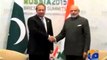 Pakistan-India security advisers meeting proposed for Aug 23-Geo Reports-01 Aug 2015
