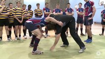 The Rugby Site: Coaching Videos from the Worlds Best