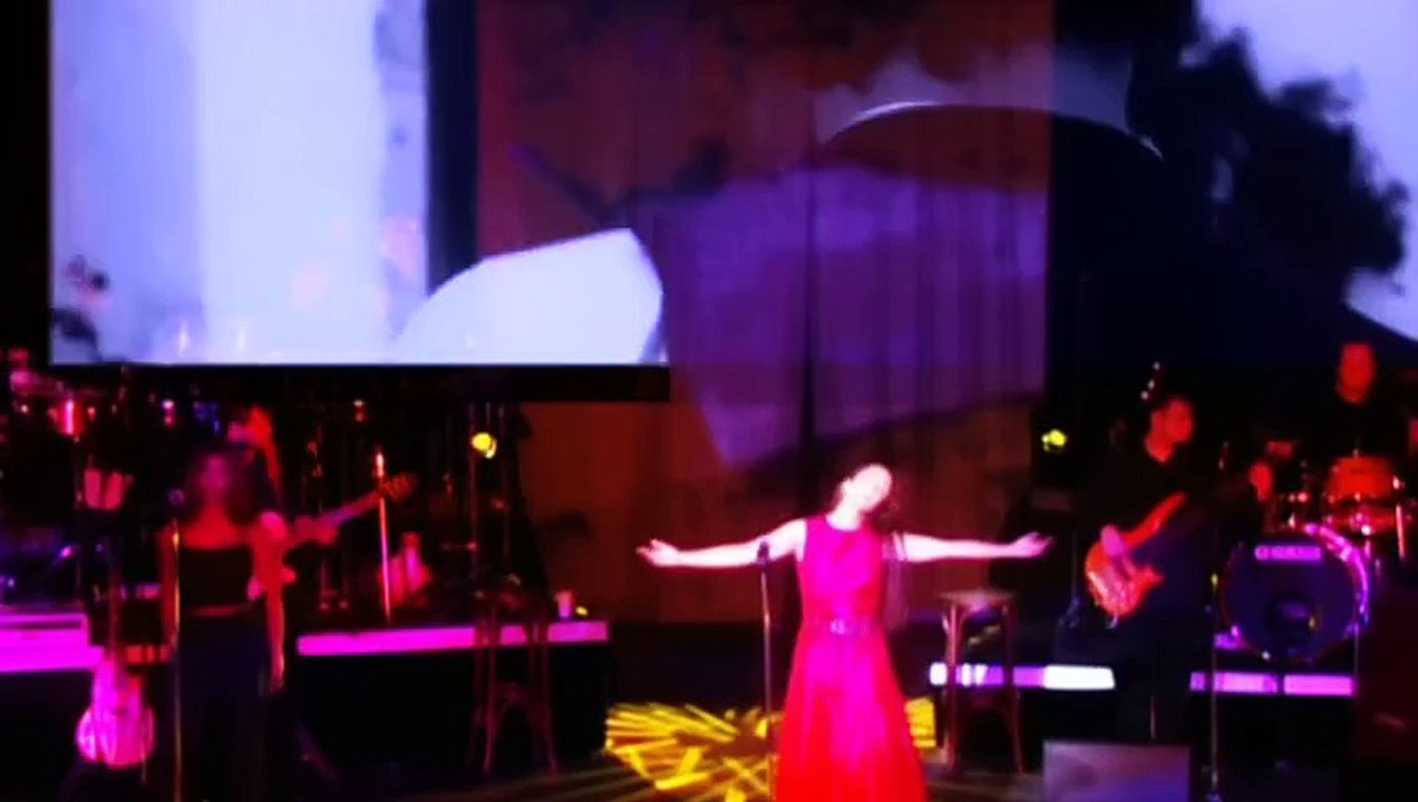 Helene Segara - Elle Tu L'aimes `2000