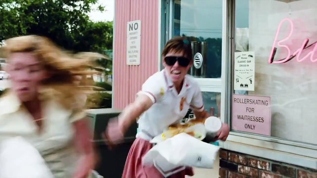 Accidental Love 2015 Full Movie