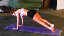 Fitness - Yoga Workout for Core Strength