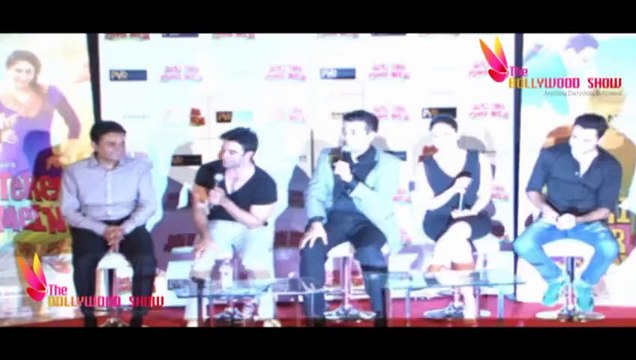 Oops...Karan Johar Insults Kareena Kapoor! Full HD By Daily Fun