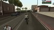 GTA San Andreas : Stunts , Crashes and Deaths