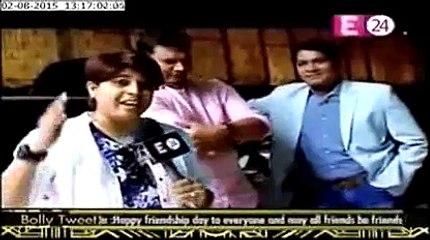 Watch CID 2nd august 2015 Celebrates Friendship Day  Full HD By Daily Fun