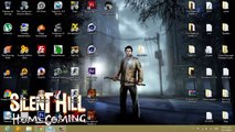 Como Descargar E Instalar Silent Hill 5 Homecoming [Full] [PC] [Español] [MEGA]