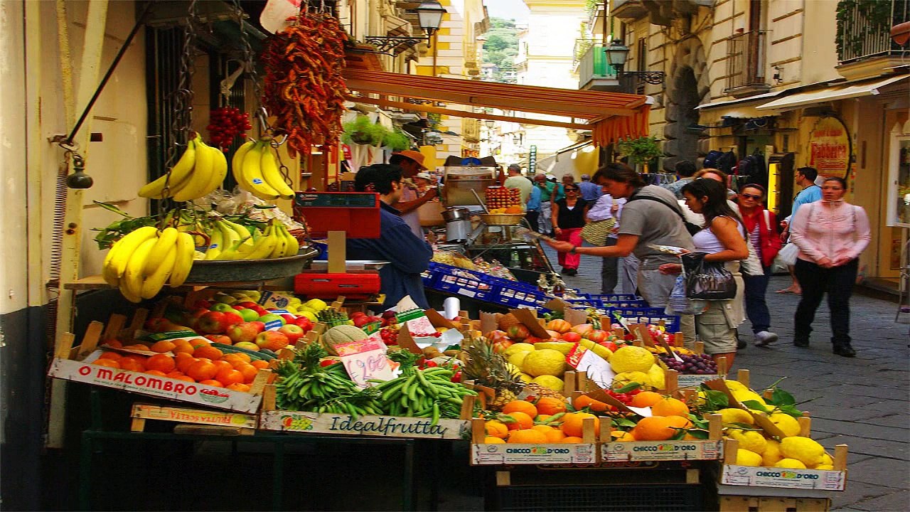 Tony Mottola - Sorrento