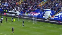 Mahrez impliqué sur les 3 buts, Amical : Birmingham-Leicester City