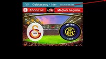 [LOL EXA] Galatasaray - İnter Maçını Canlı İzle 02.08.2015