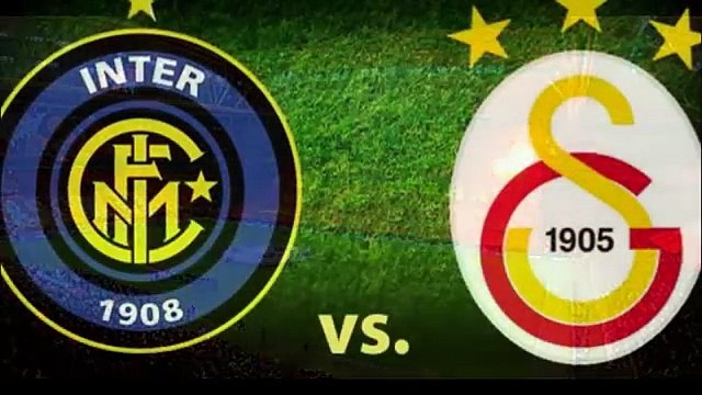 [LOL EXA] Galatasaray vs Inter LIVE Maçı Canlı İzle Dostluk Maçı 282015 HD