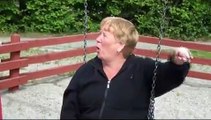 Socialdemokraterna i Botkyrka : Katarina besöker Tunnlandsgården Förskola