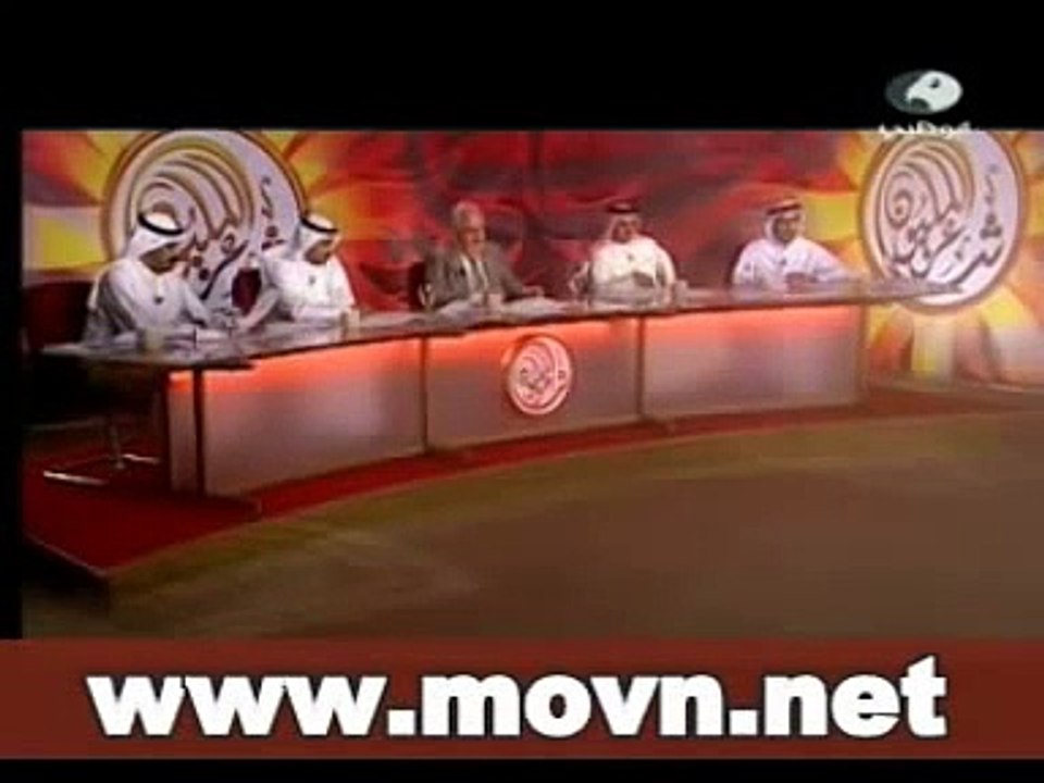 شاعر المليون - سيف الجوفي