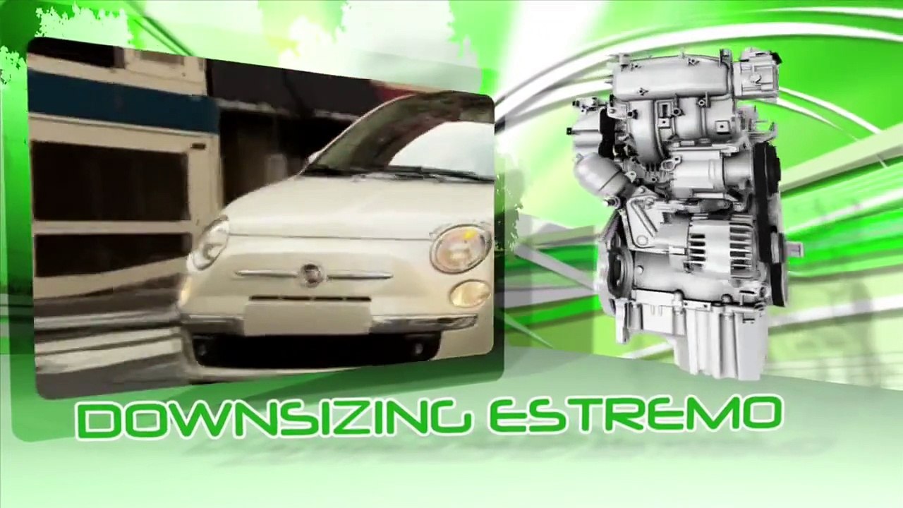 Start And Stop Fiat 500 Come Funziona