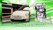 Il motore TwinAir Turbo di Fiat - Come funziona