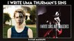 MASHUP#27: I Write Uma Thurman's Sins (Fall Out Boy vs Panic! at the Disco)