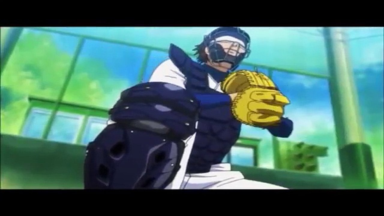 ダイヤのＡ　ＭＡＤ