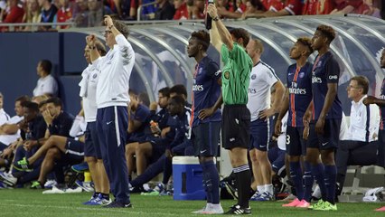 Transferts - Di Maria va passer sa visite médicale