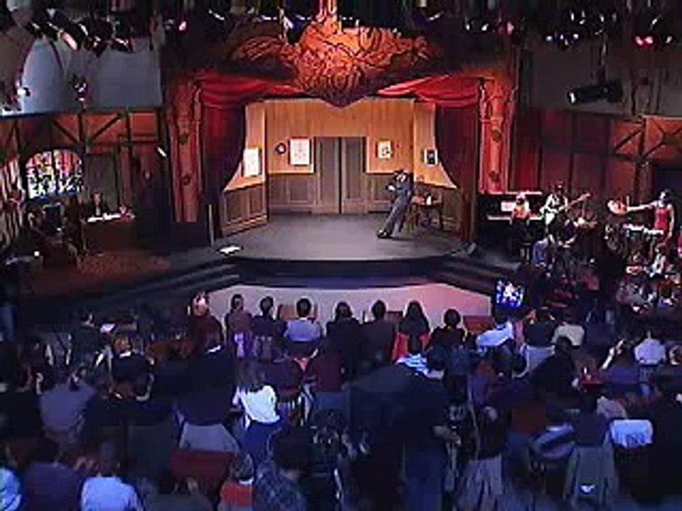 Les Robins Des Bois - Van Loc - La Leçon De Gifle